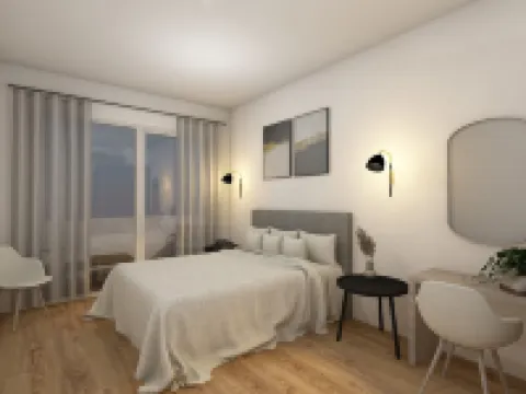 Stavento Hotel & Resort, New Experience Hotels in Aigialeia