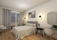 Stavento Hotels in Egialia