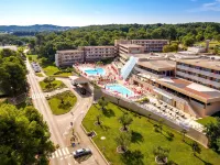 Hotel Molindrio Plava Laguna Hotels in Porec