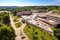 Hotel Molindrio Plava Laguna Hotels in Poreč