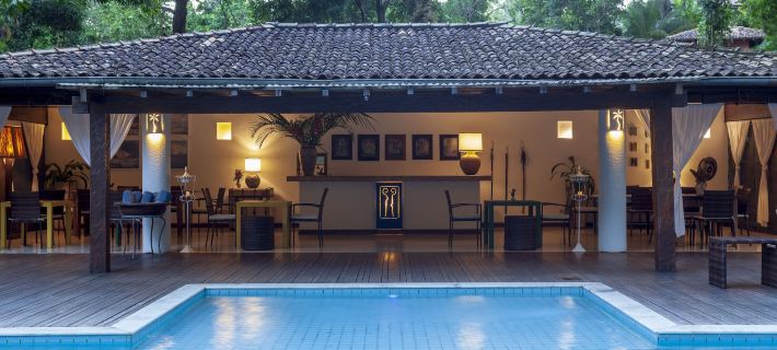 Etnia Casa Hotel Ξενοδοχεία στην πόλη Trancoso
