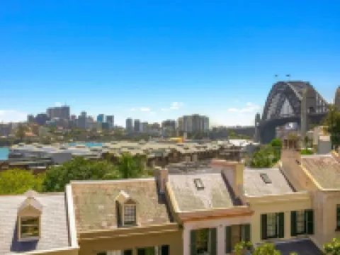 Stunning Sydney Home 7 Hotels in Millers Point