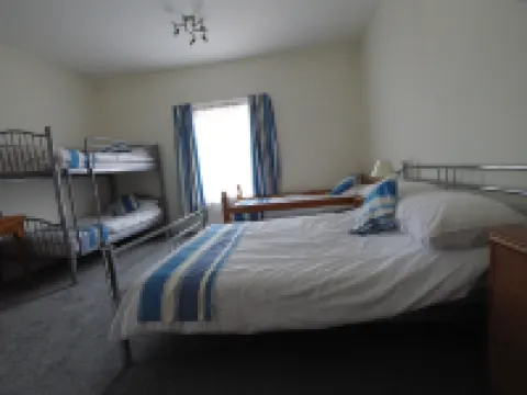 沙丘旅館 桑當酒店