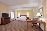 Hampton Inn Gainesville-Haymarket Hotels in Warrenton