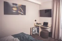 Klima Hotel Europarc Hotels in Kerpen