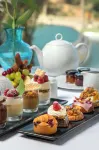 Royal Tulip Korbous Bay Thalasso & Springs - breakfast