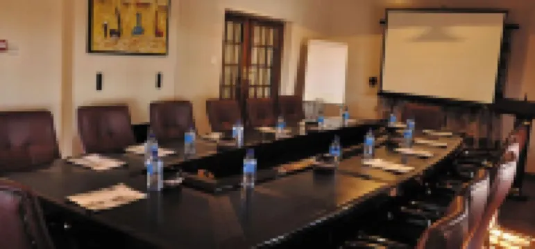 African Home Hotel