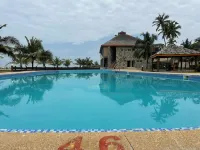 Elmina Bay Resort Hotel a Komenda