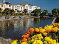 The Railway Inn Hotel di Dawlish