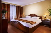 Nile Carnival Cruise Hotels in 