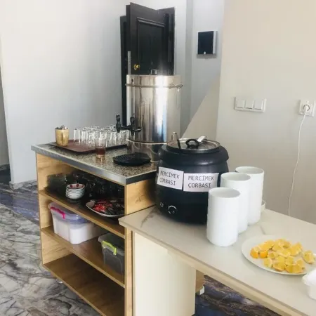 InDİANA Hotel