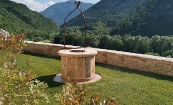 Torre Del Nera Albergo Diffuso & Spa