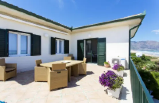 Dune Home - Casa con 2 Camere da Letto