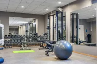 Quality Airport Hotel Stavanger