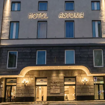 Hotel Astoria