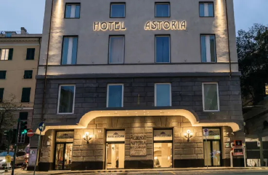 Hotel Astoria