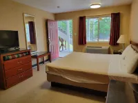 Atrium Inn & Suites Hotels in Galloway