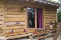 La Colline Aux Fustes Hotels in Aube