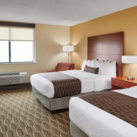 Best Western Plus Milwaukee Airport Hotel Conference Center