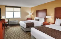 Best Western Plus Milwaukee Airport Hotel  Conference Center Hotels in Milwaukee