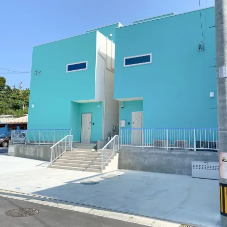 Grandioso Okinawa Pool Villa Onna 9