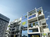 JO&JOE維也納 維也納住宿飯店