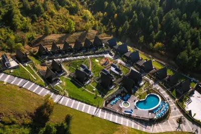World Dreams Sapanca Hotels in Kurucesme Mahallesi