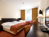 Hotel Tatra Hotel a Bratislava
