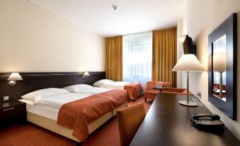 Hotel Tatra