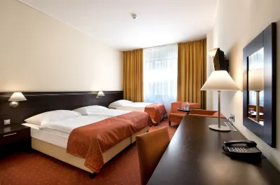 Hotel Tatra Hotels in 