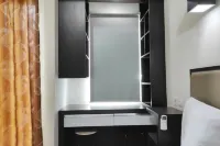 Chic and Cozy Studio at Vida View Apartment - Apartments