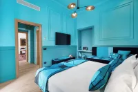 YourHome - Maison Iovino Luxury Rooms