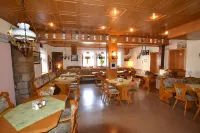 懷德穆勒旅館 敘德哈爾茨住宿飯店