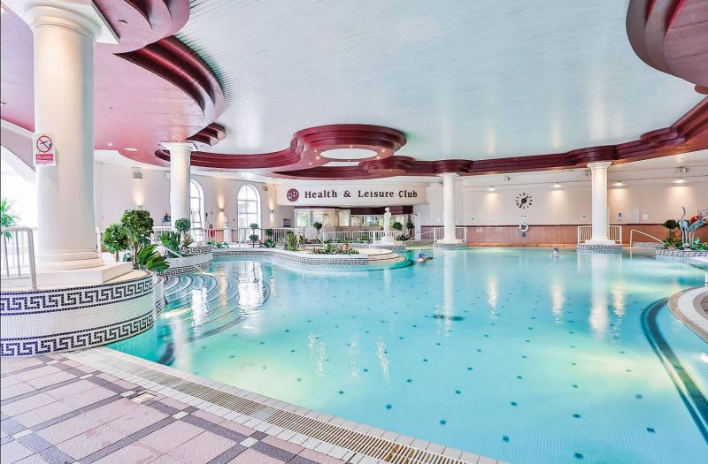 Rochestown Park Hotel & Leisure Centre photo 3
