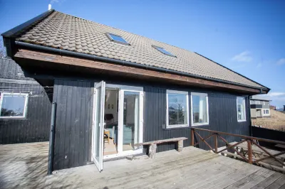 Lovely Apartments - 20 Min Walk from City Centre