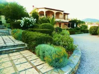 Milia Bay Hotel Apartments Hotels in Votsi