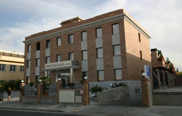 Dinastia