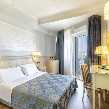 Hotel Baia Imperiale