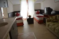Yavuzhan Hotel Hotels in Colakli