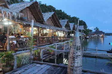 รูปภาพของเขาชันรีสอร์ท
