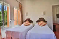 Hotel Madreselva - Grupo Califa Hotel a Zahara de los Atunes