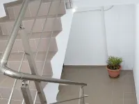 亞歷克西住宅 4 號飯店 雅西住宿飯店