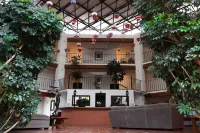 El Diezmo Hotel Hotels in San Jose Iturbide