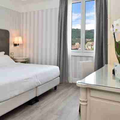 Hotel Firenze e Continentale Rooms