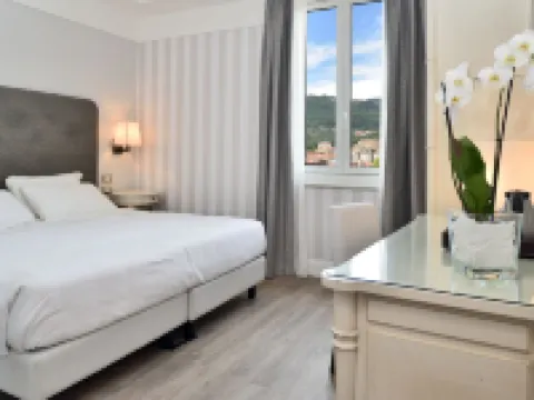 Hotel Firenze e Continentale Hotel a La Spezia