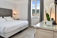 Hotel Firenze e Continentale Hotels in La Spezia