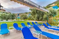 Vergina Star Hotel Hotels in Lefkada