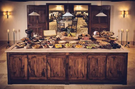 Airelles Val d'Isere Отели рядом с достопримечательностью «Val d'Isère»