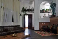 Tryst Boutique Hotel