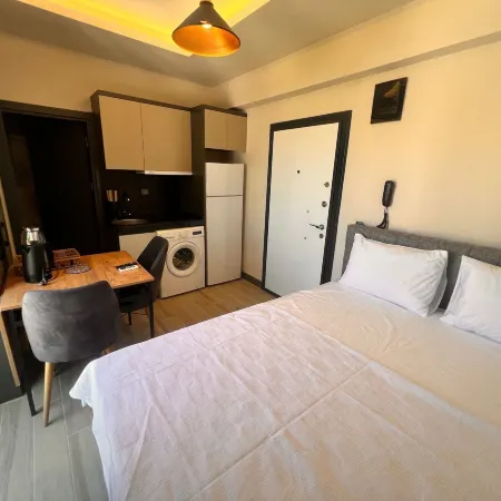 HAYAL RESİDENCE APART OTEL FENER